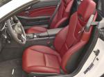 Mercedes-Benz SLK250 AMG Sports Package 2011 года (US)